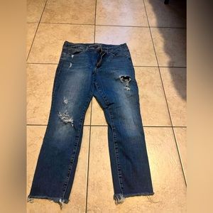 Women’s Universal Thread  14 - used but good condition